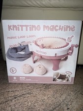 NEW SENTRO Knitting Machine 48