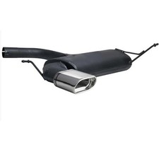 Scarico Sportivo Ulter VW