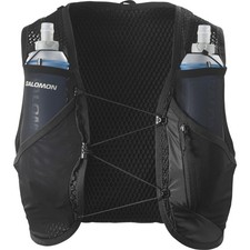 Unisex Active Skin 8, Hydration & Storage Vest with 500ml Flasks Included - B...