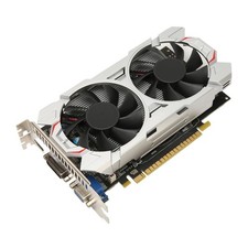 GTX1050Ti Scheda Grafica 4 GB