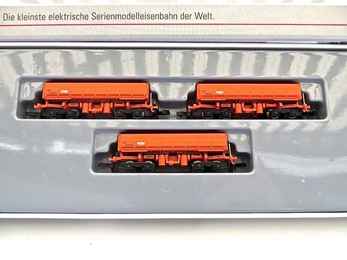 Marklin mini club - z, set