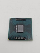 CPU Mobile Intel Celeron 410 1.46/1M/533 GHZ SL8W2 M410 M processore