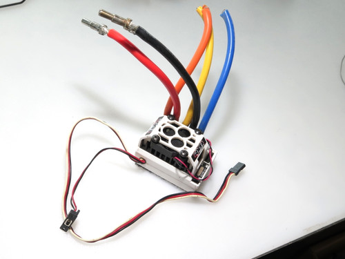 Tekin rx8 gen3 brushless scala - tekin,