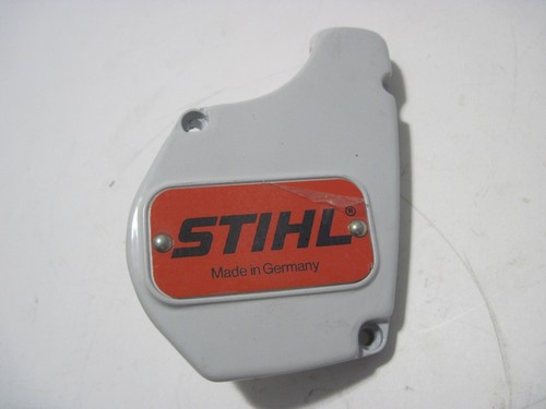 Coperchio avviamento nos - avviamento, stihl