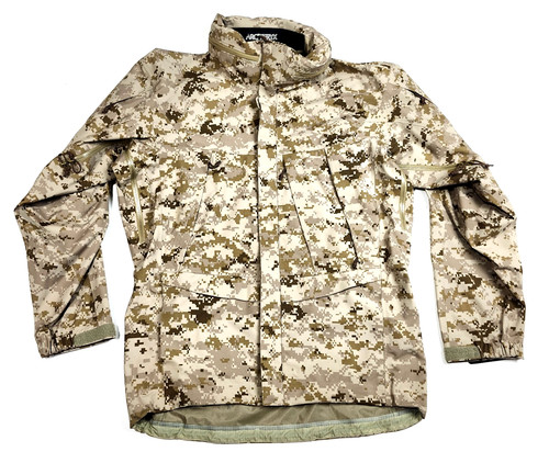 Arc teryx leaf alpha - arc'teryx,