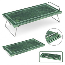 Piastra in Pietra Ollare 19x37