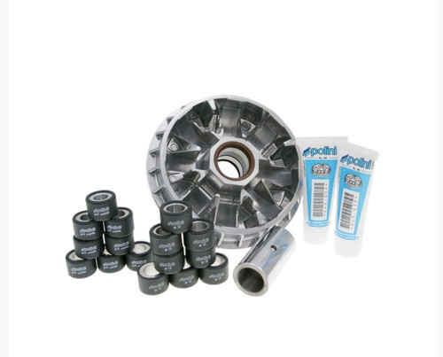 Kit variatore speed polini - hi-speed,