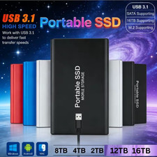 Disco rigido esterno portatile