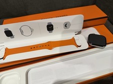 Apple Watch Hermes Serie 11