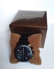 Gucci G‐Chrono YA101331 mai