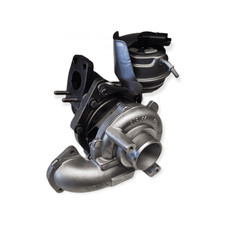 Turbocharger for Ford Focus