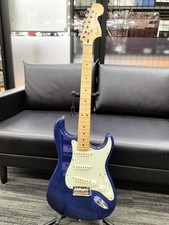 Chitarra elettrica FENDER