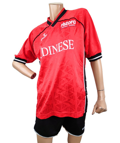 Maglia training calzoncini - maglia, training+calzoncini