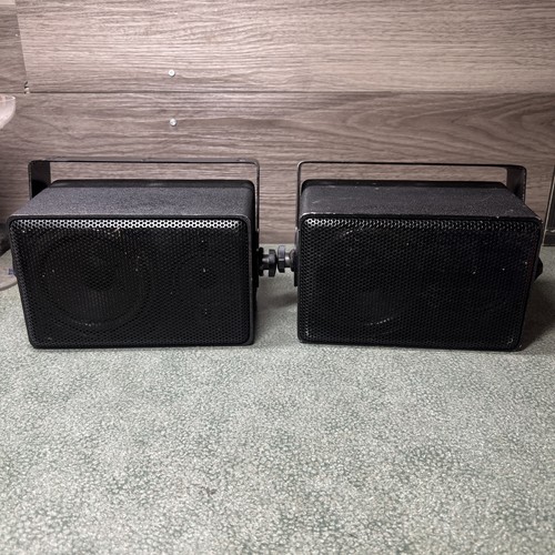 Coppia altoparlanti quam fm - coppia,