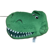 Cuscino Pillow Peluche Disney Pixar Toy Story Festasauro Rex