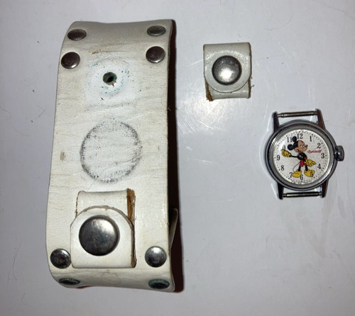 Orologio topolino ingersoll - orologio,