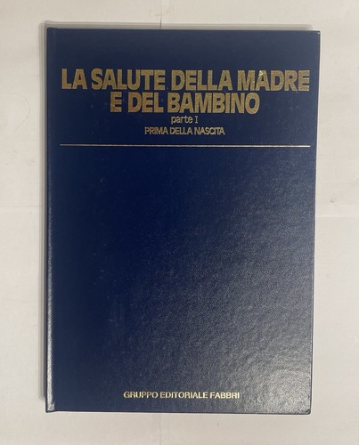Salute della madre - salute,