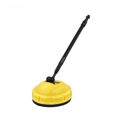 Brosse récurer sol - à,