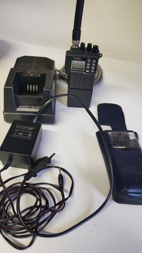 Yaesu 23r ricetrasmettitore - yaesu, ft-23r