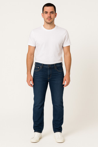 Jeans uomo ragazzo cinque - uomo,
