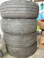 gomme 215 55 18 estive