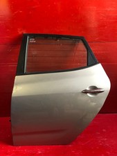 SPORTELLO PORTA PORTIERA POSTERIORE SX  HYUNDAI IX20  15-2019 NB COME DA FOTO
