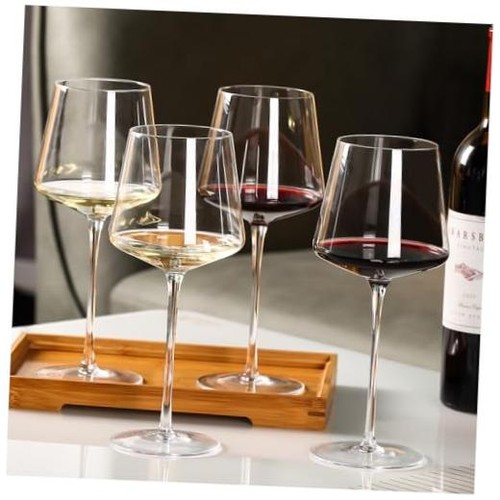 Set bicchieri vino - 4,