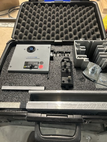 Kit test interruttore - test,
