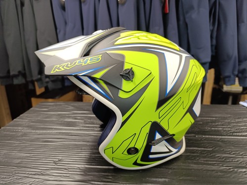 Casco kappa gemini kv45 xl - kappa,