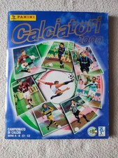Album calciatori panini