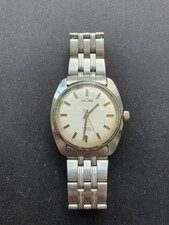 Orologio da polso svizzero vintage Laora meccanico 17 rubini