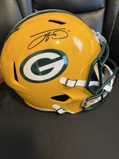 Elmetto replica firmato full