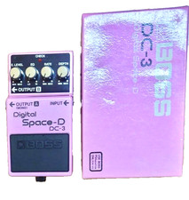 Boss DC-3 Digital Space-D