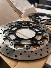 Disco Freno Anteriore Originale BMW F700GS F800GS 34117713131