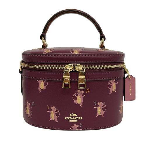 Borsa vanità coach 38602 - vanità,