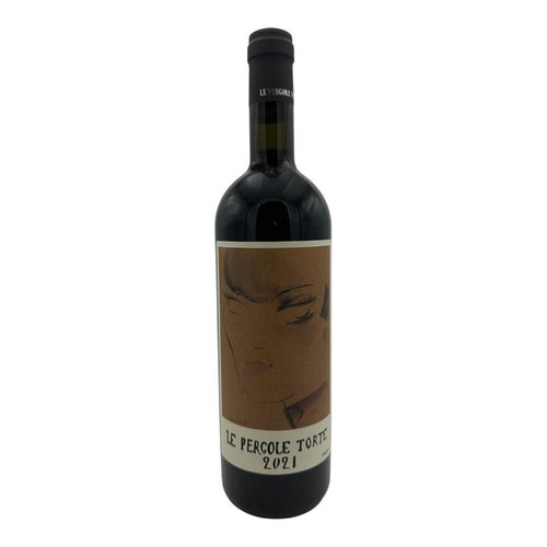 Montevertine toscana igt - montevertine, le