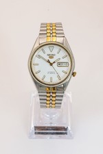 Orologio uomo Seiko 5