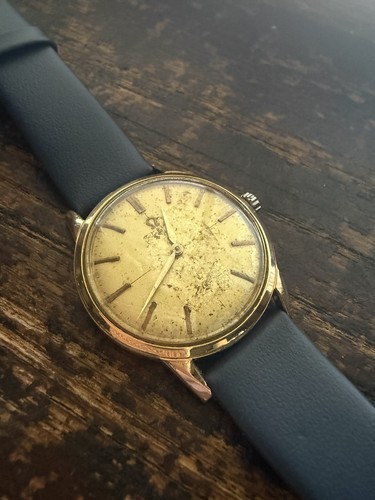 Omega seamaster 269 orologio - omega,