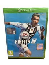 FIFA 19 GIOCO XBOX ONE NUOVO
