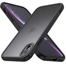 YLK Cover Opaca per iPhone XR