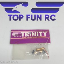 TRINITY KYOSHO 1° EDIZIONE