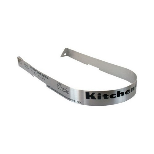 Kitchenaid w10859323 fascia - kitchenaid, di