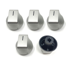 Kit manopola cucina rex - kit,
