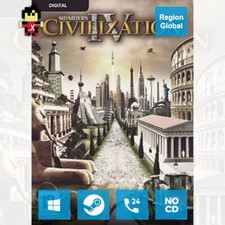 Sid Meiers Civilization IV 4
