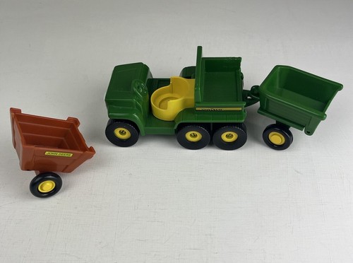 Rc2 john deere - gator, 6