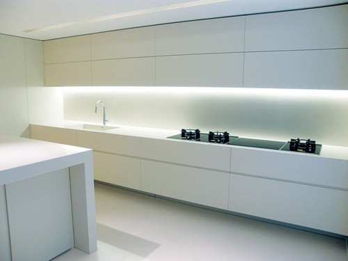 Barra led sottopensile - led,