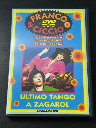 Ultimo tango zagarol con - a,