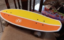 Kryptonics Mini Fat Cruiser