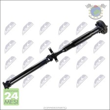 Albero trasmissione cardanico AJS Posteriore per BMW X3 E83 2.0