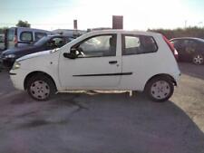 Lunotto Posteriore Sinistro